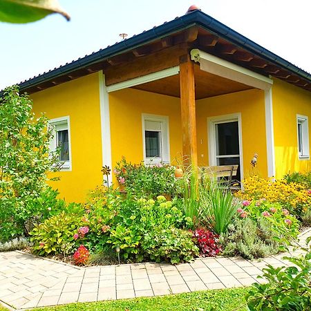 Ferienhaus Schlagerbauer Biohof Salzbourg Extérieur photo