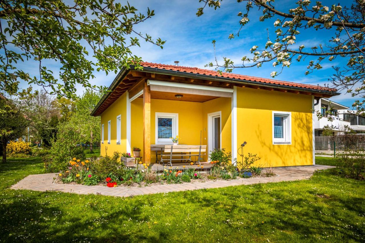 Ferienhaus Schlagerbauer Biohof Salzbourg Extérieur photo