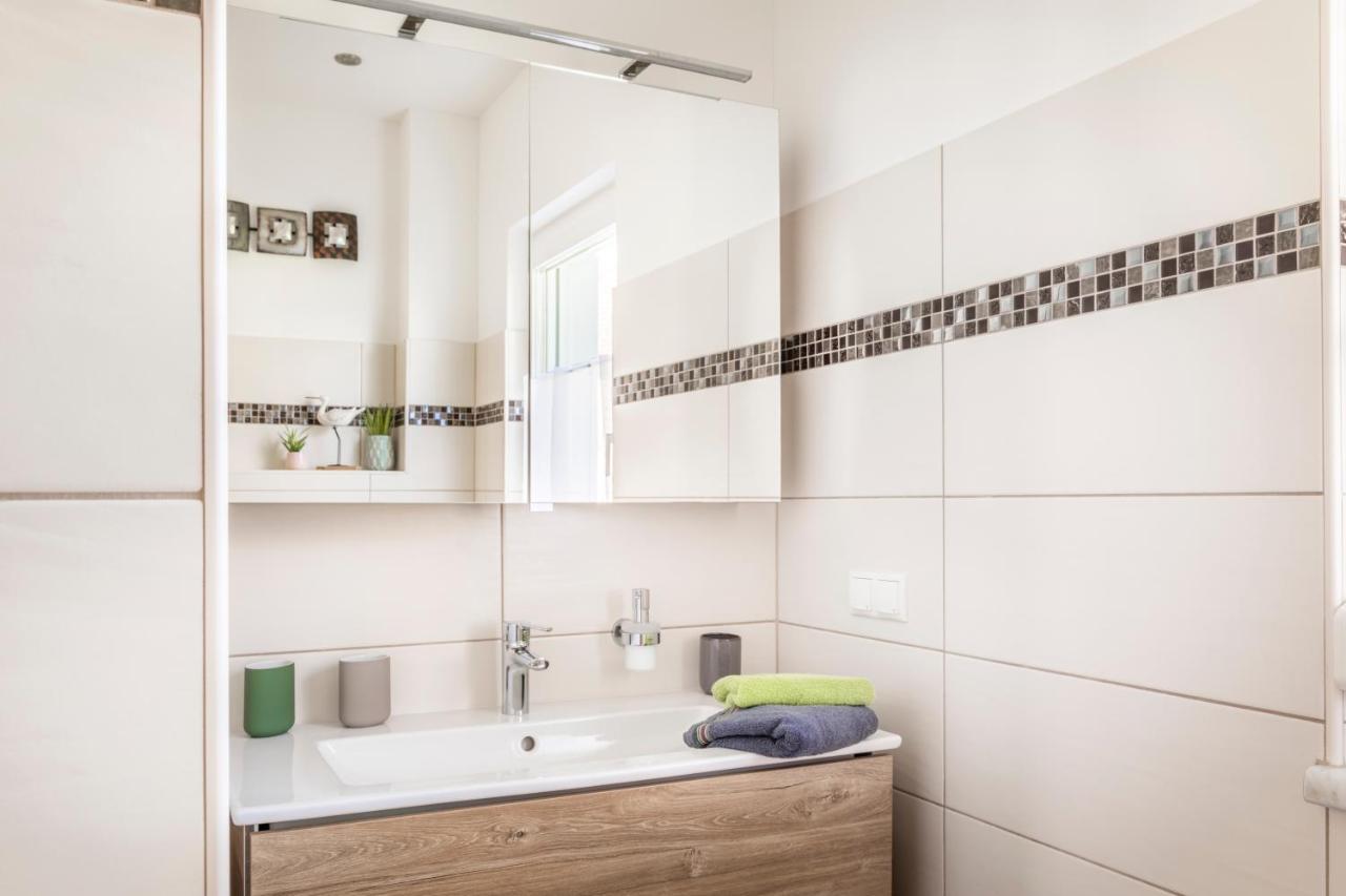 Ferienhaus Schlagerbauer Biohof Salzbourg Extérieur photo