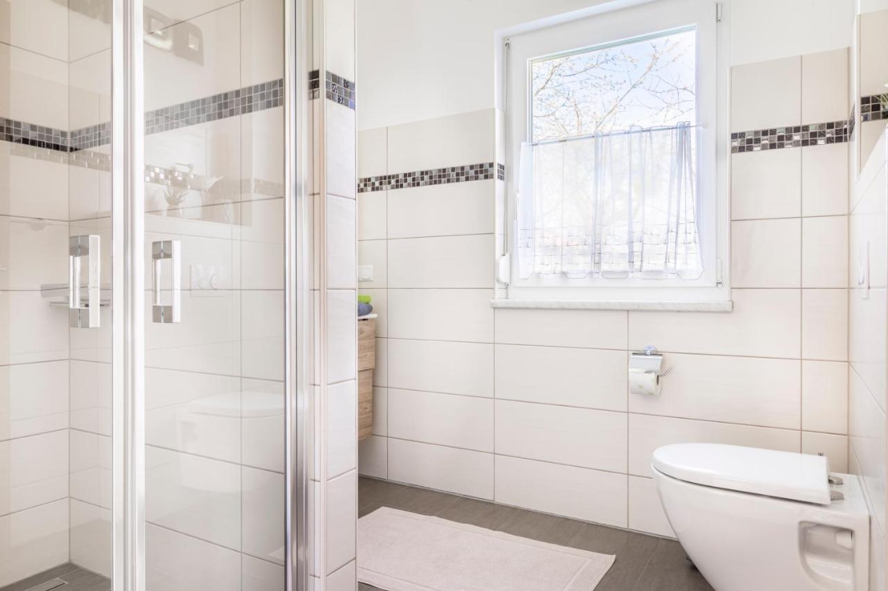 Ferienhaus Schlagerbauer Biohof Salzbourg Extérieur photo
