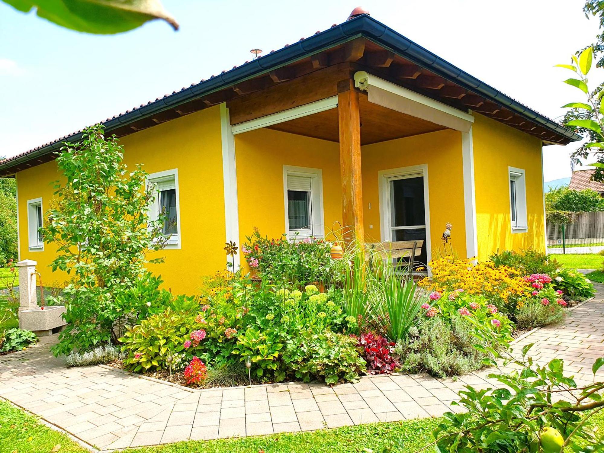 Ferienhaus Schlagerbauer Biohof Salzbourg Extérieur photo